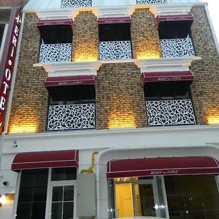 Peri26 Hotel 3*