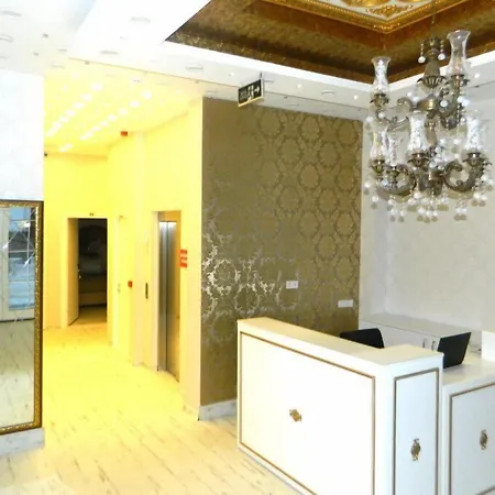 Peri26 3* Eskişehir