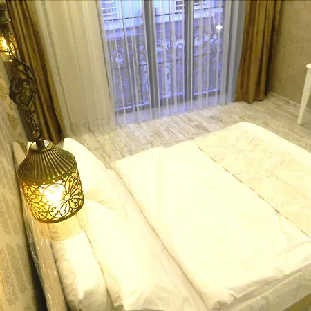 Hotel Peri26 Eskişehir