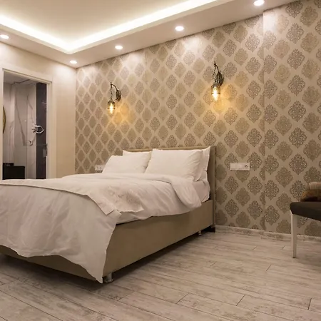 Peri26 Hotel 3*
