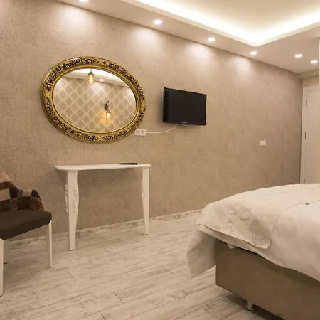 Hotel Peri26 Eskişehir