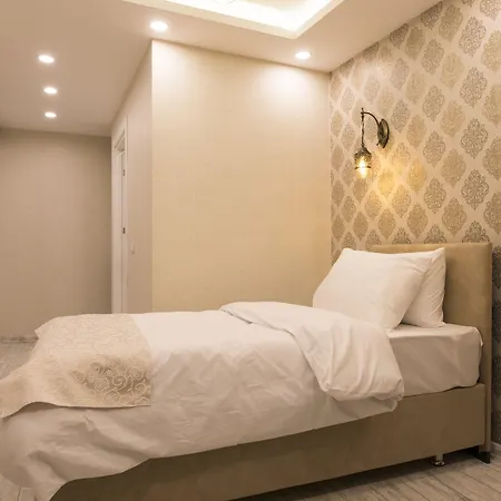 Peri26 Hotel Eskişehir
