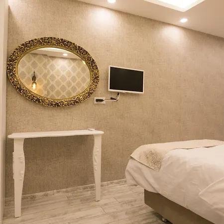 Hotel Peri26 3*