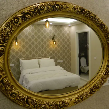 Peri26 Hotel