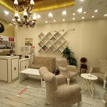 Peri26 Hotel 3*