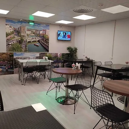 Peri26 Hotel 3*