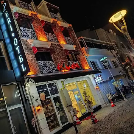 Peri26 Hotel Eskişehir