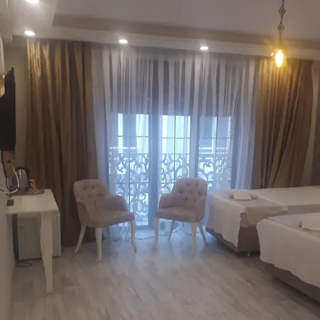 Peri26 Hotel Eskişehir