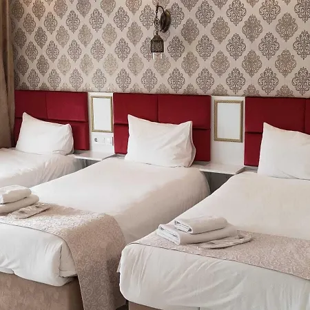 Peri26 Hotel