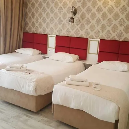 Peri26 Hotel