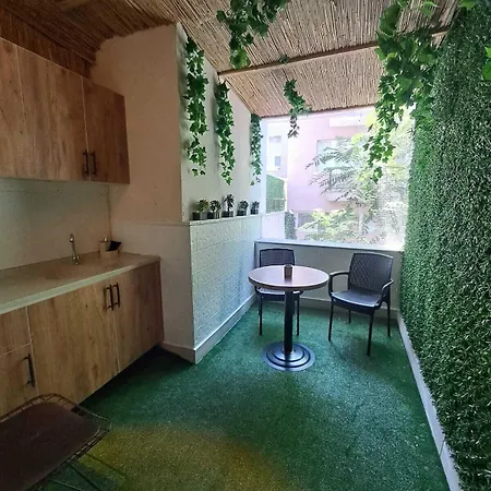 Peri26 Hotel 3*