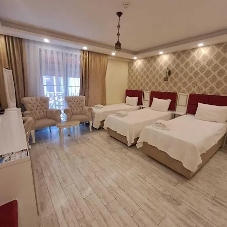 Hotel Peri26 Eskişehir
