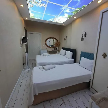 Hotel Peri26