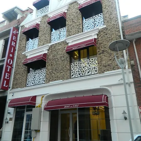 Hotel Peri26 3*