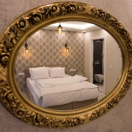 Peri26 3* Eskişehir