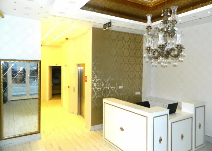 Peri26 3* إسكيشير