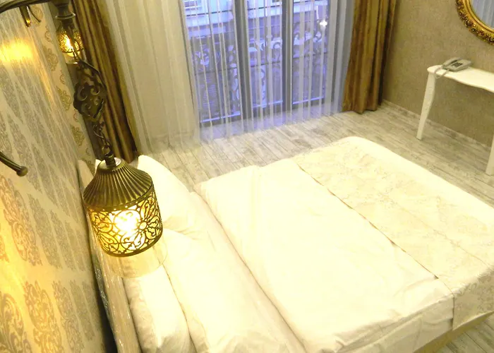 فندق Peri26 إسكيشير