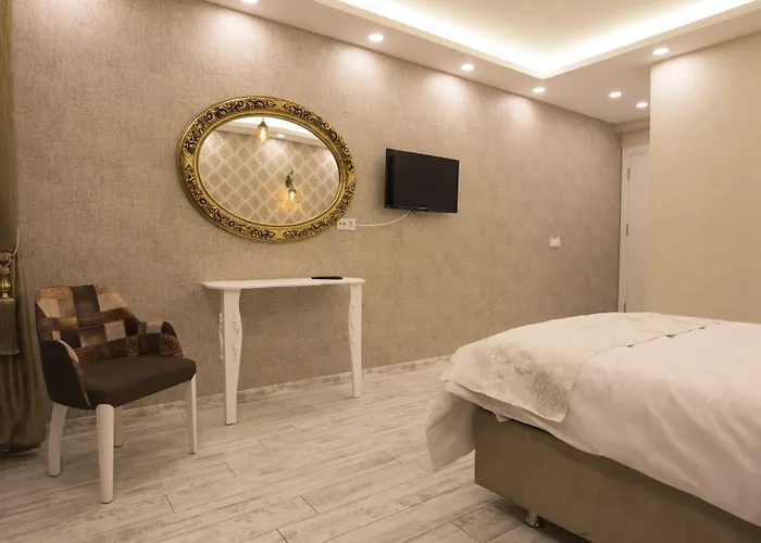 فندق Peri26 إسكيشير