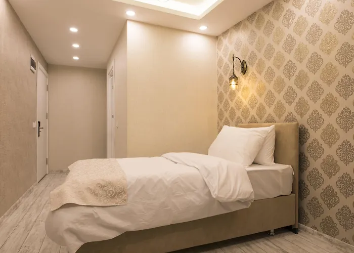 Peri26 فندق إسكيشير