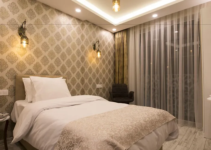 Peri26 3* إسكيشير