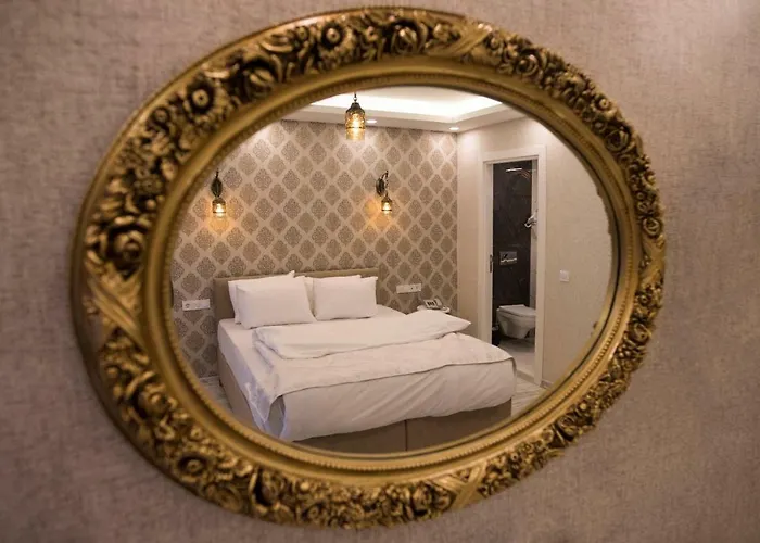 Peri26 3* إسكيشير